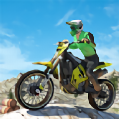 ؼĦӢ(stunt bike hero)