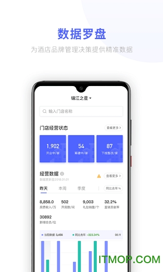 营销通app下载 v1.2 安卓最新版3