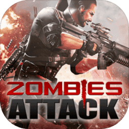 ʬ3Dڹƽ(Zombies Attack 3D)