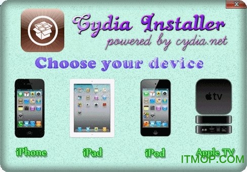 Cydia Installer°