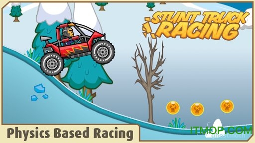 ؼ(Stunt Truck Racing) ͼ1