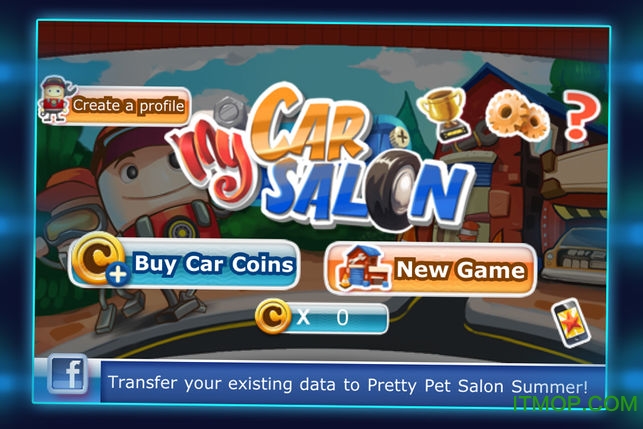 ɳ(My Car Salon) ͼ2