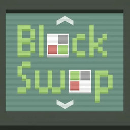 砖块交替(Block Swop)