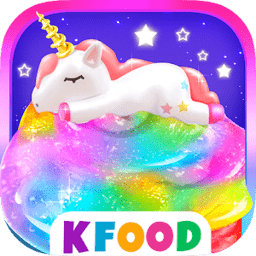 ʷķϷ(Unicorn Slime)