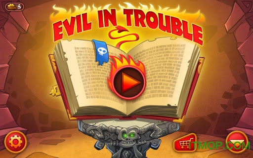 ħķ(Evil In Trouble) v1.0.1 ׿0