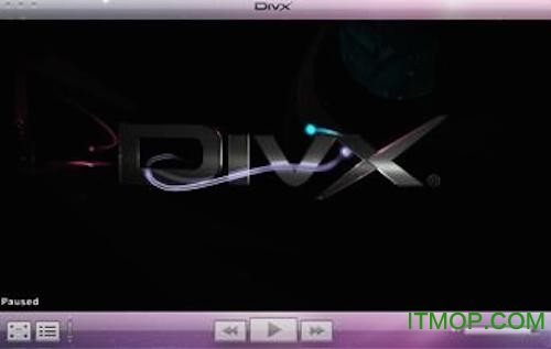 DivX Plus for Mac ͼ0