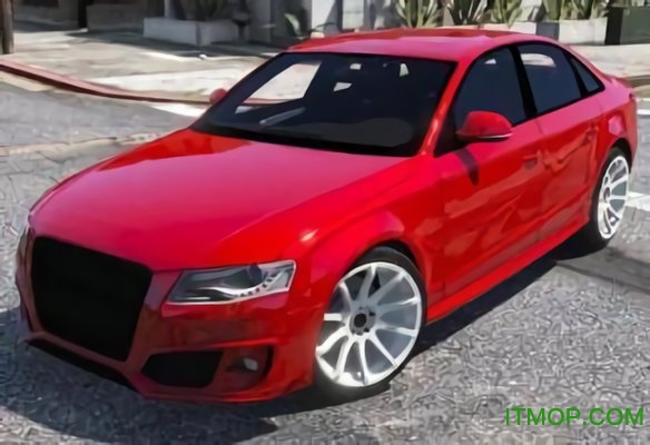 ֻµģʻϷ(Car Driving Game Audi) ͼ0