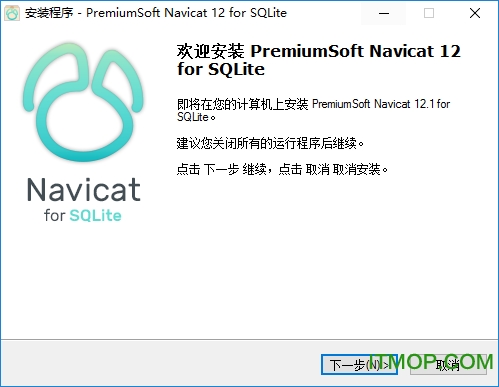 SQLite(sh)(j)(Navicat for SQLite) v15.0.23 I(y)ע(c) 0