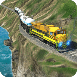 油机列车模拟器(Oil Tanker Train Simulator)v1.4 安卓版