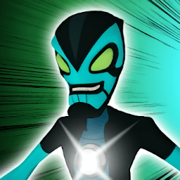 Ӣȫؿ(Ben Alien Galactic Hero)