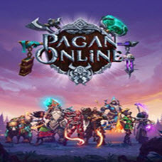 Pagan Online九项修改器