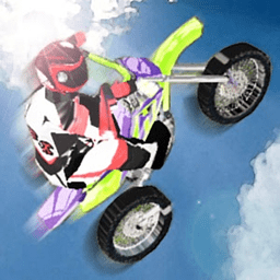 极限越野摩托车(eXtreme MotoCross)