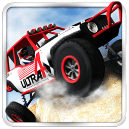 ʯԽҰս޽Ұ(ULTRA4 Offroad Racing)
