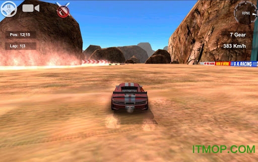 ԽҰҡ(Dirt Rock Racing) v2.0.4 ׿2
