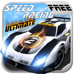 终极极速赛车2(Speed Racing Ultimate 2)