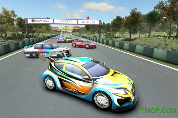 Ư(Rally Racing Car Drift) v0.2c ׿0