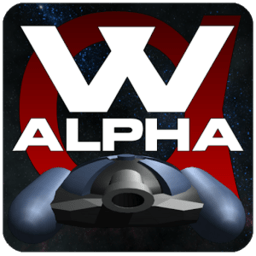 ̹˴ս(Warscape Alpha)