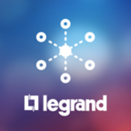 legrand罗格朗智能家居