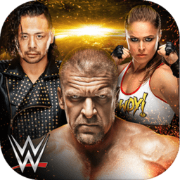 WWEİ(WWE Universe)v1.0.0 ׿