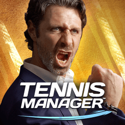 网球经理2019手游(Tennis Manager 2019)