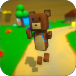 ð(Super Bear Adventure)