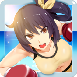 拳击天使(Boxing Angel)