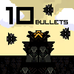 十颗子弹(10 Bullets)