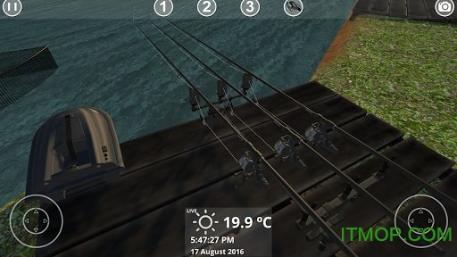 ģ(Carp Fishing Simulator) ͼ2