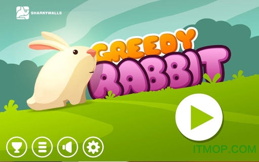 ̰(Greedy Rabbit) ͼ0