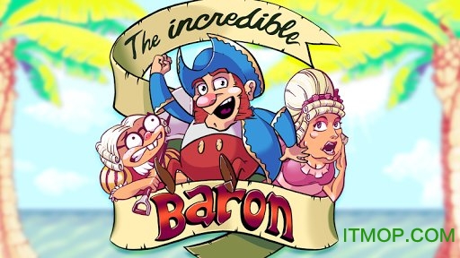 о(The Incredible Baron) v1.0.4 ׿ 0