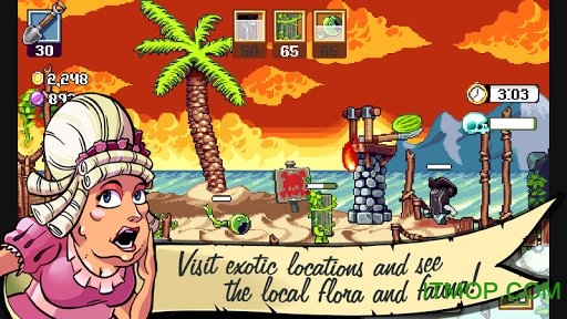 о(The Incredible Baron) v1.0.4 ׿ 1