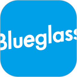 Blueglassapp