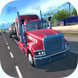 ģpro2(Truck Simulator PRO 2)