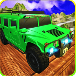 Ჴ(Nepal Truck Rider Rush)