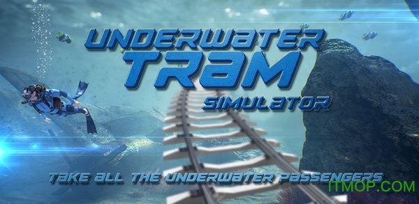 ˮµ糵ģ(Under Water Tram Simulator) ͼ3