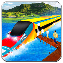 ˮϻ𳵼ʻģ(Water Train Driving Simulator)