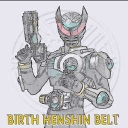 假面骑士birth腰带apk(birth belt)