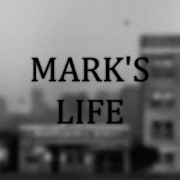 ˵(marks life)