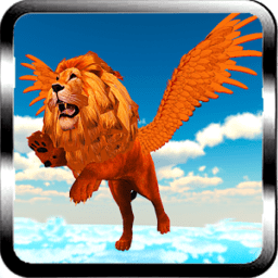 ʨģ(Flying Lion Wild Simulator)