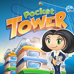 口袋摩天楼(Pocket Tower)