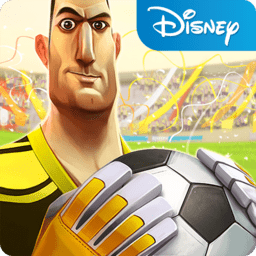 ʿ(Disney Bola Soccer)