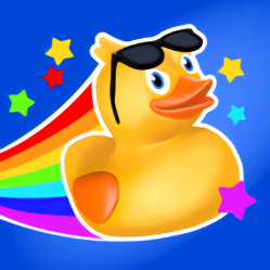 鸭子竞赛(Duck Race)