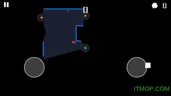 ӰǱϷ(Stealthy Sight) v1.1 ׿ 0