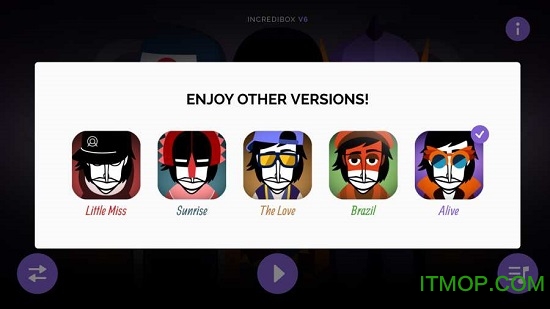 (ji)(Incredibox)ƽ ؈D3