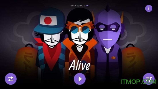 (Incredibox)ƽ v0.3.5 ׿ 4