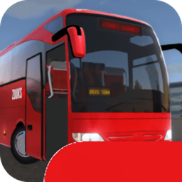 公交公司模拟器中文版2021最新版
