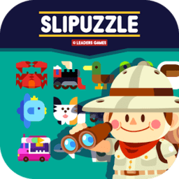 益智交火(SLIPUZZLE)