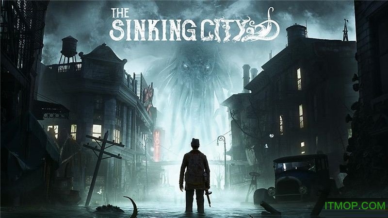 û֮Ǿ޸(The Sinking City) ͼ0