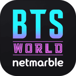 BTS WORLD2021°v1.0.1 ׿