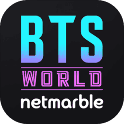 BTS WORLD2021最新版下載